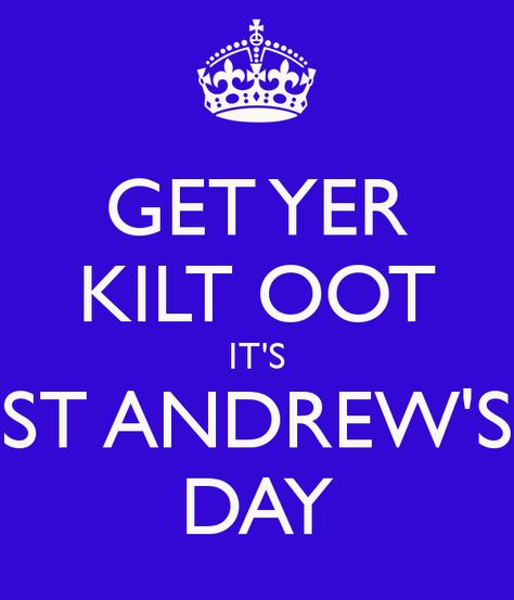 Image St Andrews Day, Scottish Quotes, Clan Macleod, John Campbell, North Berwick, Saint Andrews, Scotland Forever, St Andrew, Scotland Uk