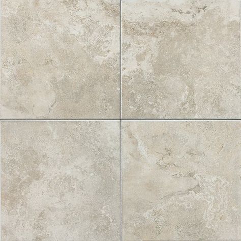 Tier01 6x6 Pozzalo Sail White Ceramic Floor Tile, Emser Tile, Glazed Ceramic Tile, Best Floor Tiles, Tile Trim, Custom Tiles, Tile Stores, Ceramic Floor, Porcelain Floor Tiles