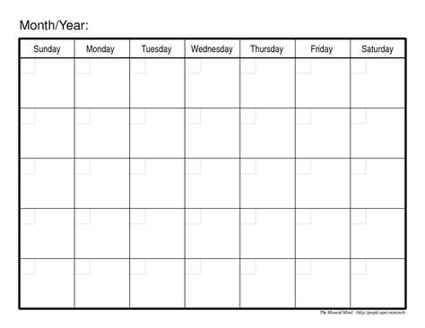 Remarkable Printable Calendar With No Dates Along with the tentative date for all those exams, tentative dates for telling release are also being shared below. Specific date for launch of notifi... Countdown Calendar Printable, Free Blank Calendar, Calender Printables, Blank Monthly Calendar Template, Daily Calendar Template, Blank Calendar Pages, Marketing Calendar Template, Blank Monthly Calendar, Day Calendar