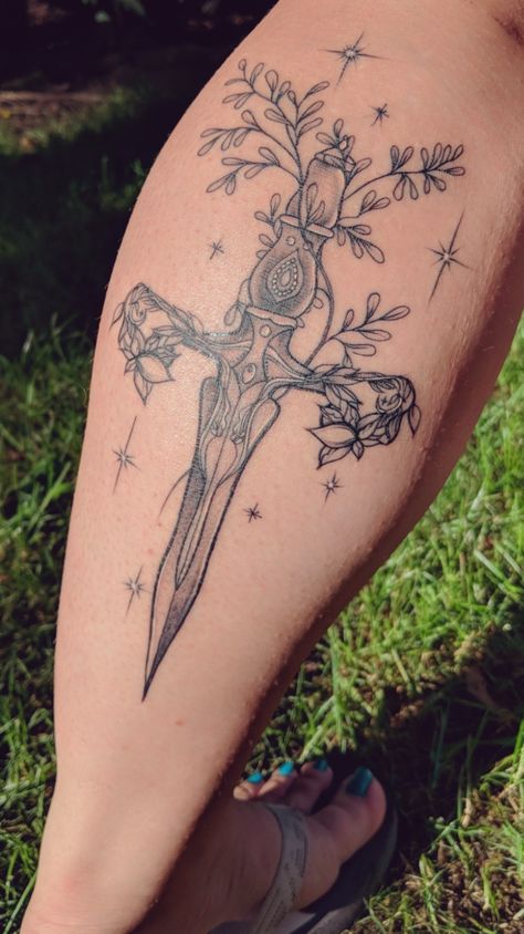 Tattoo Feminist Sleeve Tattoo, Witchy Feminist Tattoo, Tattoo Ideas Female Alternative, Pro Women Tattoos, Fiminest Tattoo, Tattoo Ideas Calf Female, Femist Tattoos, Feminist Rage Tattoo, Female Rage Tattoo Ideas