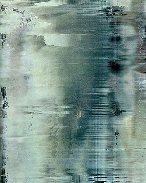 Gerhard Richter- Portrait of André Schmucki Gerhard Richter, Action Painting, Glitch Art, Art Abstrait, Figurative Art, Figure Painting, Abstract Expressionism, Painting Inspiration, Art Works