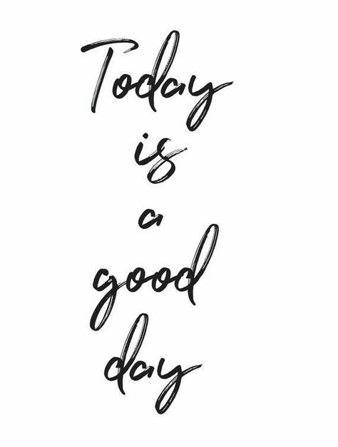 Good day | Good day quotes, Beautiful day quotes, Happy day quotes Beautiful Day Quotes, Short Happy Quotes, Empathy Quotes, Happy Day Quotes, Lovely Pictures, Motivational Quotes For Women, Today Is A Good Day, Graduation Quotes, Career Quotes