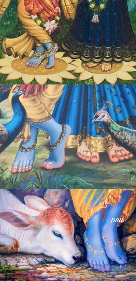 Krishna Home Screen Wallpaper, Radha Krishna Blue Wallpaper, Kanha Ji Wallpaper Aesthetic, Krishna Template, Kanha Ji Wallpaper, Krishna Asthetic Wallpers, Radhe Krishna Images, Krishna Ji Wallpaper, Kanha Ji Images