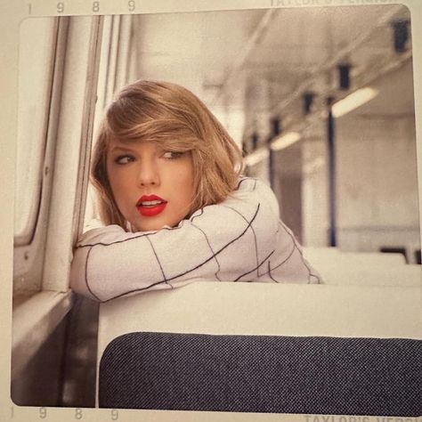 The 1989 TV polaroids! Part 1… | Instagram Taylor Swfit, 1989 Taylor's Version, 1989 Tv, Photoshoot Pics, Taylors Version, Taylor Swift Funny, Taylor S, Taylor Swift 1989, Taylor Swift Album