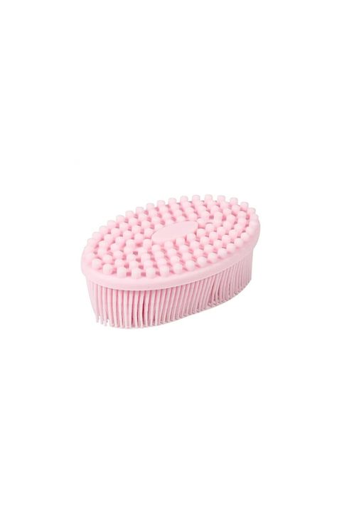 About this item Silicone bath brush:Durable.Great for sensitive skin.Easy to clean.Effective exfoliation. Cleaner than loofah:Two sided design - One side is soft bristles,another side is harder bumpier. Better than loofah:Silicone body brush - Not fall off like loofahs.Don't need to be replaced frequently. Goodbye Wasteful Loofahs:If you're looking for a replacement for loofah,Our shower brush can definitely meet the requirements. Deeply clean skin:Silicone loofah massage the body - promote Loofah Alternative, Silicone Loofah, Silicone Body Scrubber, Scrub Skin, Shower Loofah, Clean Scalp, Exfoliating Mitt, Shower Brush, Coastal Room