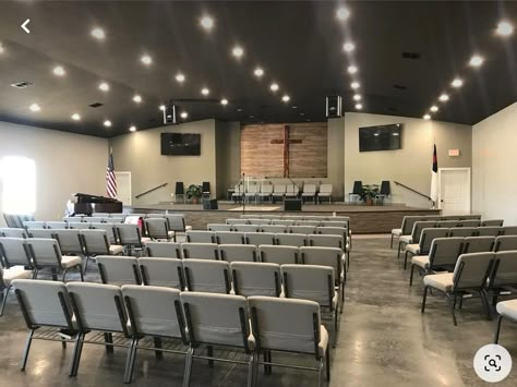 Church Layout Design, Church Chairs Ideas, Christian Church Interior Design, Church Remodel Ideas, Sanctuary Decor Church Stage Design, Church Auditorium Design, Church Sanctuary Decor Interiors, Church Interior Design Sanctuary, Modern Church Stage Design