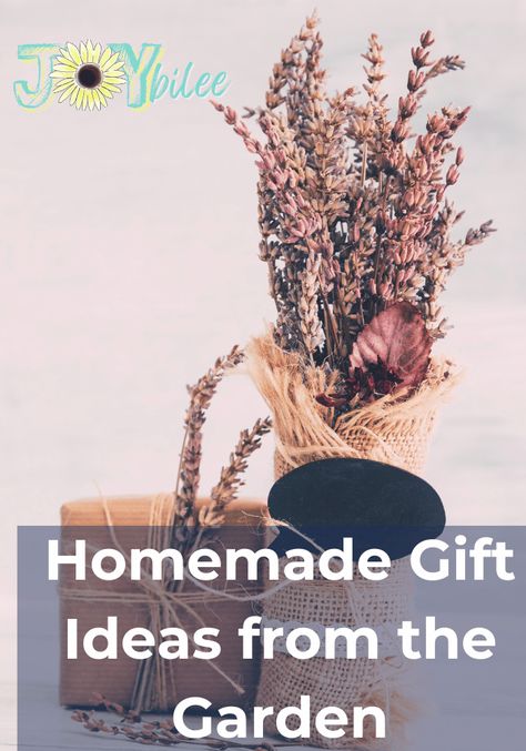 Homemade gift ideas from the garden are a great way to create unique and personal hostess, and family gifts. The garden is a great source of gift items, including herbs, and fruits, to make hundreds of gift-able things. The best part of gifts from the garden is that they hold a hint of your heart, making the gift even more precious to the recipient. Homemade Garden Gifts, Gifts From The Garden, Homemade Gift Ideas, Gift Items, Garden Gifts, Family Gifts, Homemade Gifts, The Gift, Gift Item