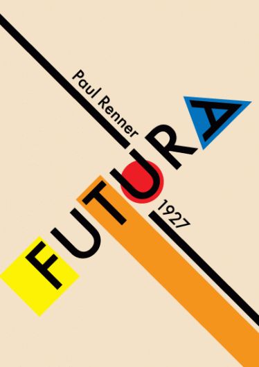 Futura is the font, it is designed by Paul Renner. I like this poster because its really colorful and simple. Gestalt Theory, Design De Configuration, Typographie Logo, Typeface Poster, Poster Grafico, Inspiration Typographie, Color Concept, Poster Graphic Design, Graphisches Design