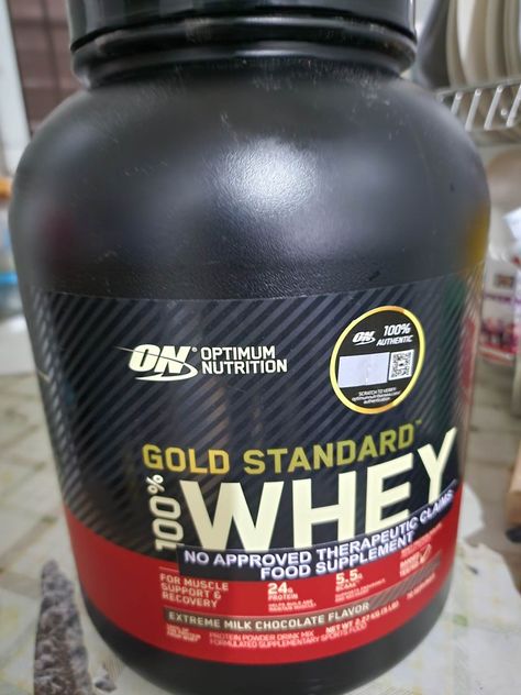 Gold Standard Whey Protein, Whey Protein Shakes, Gold Standard Whey, Optimum Nutrition, Powdered Milk, Whey Protein, Protein Shakes, Nutrition, Skin Care