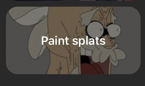 Paint splats Paint Splats, Splatoon, Paint, Pins, Quick Saves