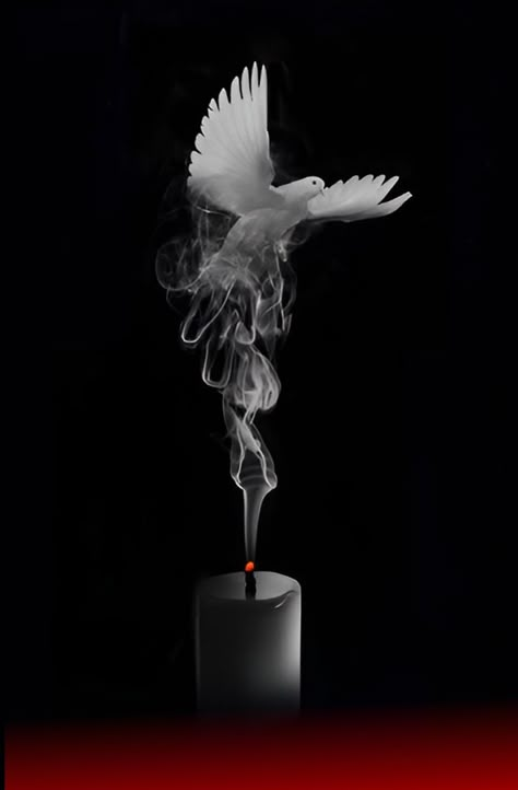 Rip Images Hd, Condolence Profile Picture, Rest In Peace Black Aesthetic, Rip Candle Images, Whatsapp Profile Wallpaper, Memorial Candle Images, Mourn Candle, Dark Landscape, Neon Quotes