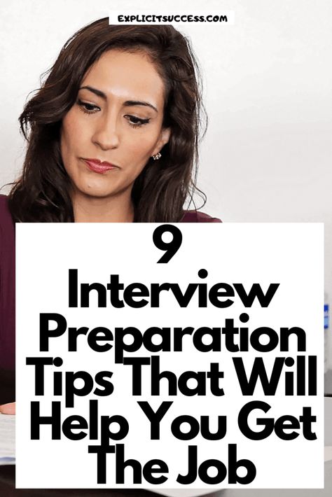 A lady Preparing For An Interview, Job Interview Questions And Answers, Common Job Interview Questions, Job Interview Prep, Interviewing Tips, Interview Help, Manager Tips, Job Interview Preparation, Find Job