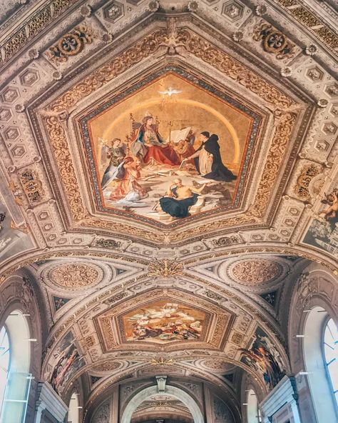 Vatican Art, Visiting The Vatican, Vatican Rome, Europe 2023, Europe On A Budget, St Peters Basilica, 17th Century Art, St Peters, Luxor Egypt