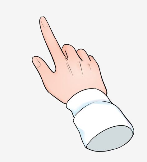 Pointing Hand Illustration, Anime Pointing Finger, Birsa Munda Banner, Finger Illustration, Birsa Munda, Gesture Illustration, Finger Pointing, Pointing Fingers, Anime Hands