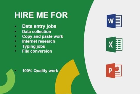 For only $5, Transcriber136 will do perfect data entry, copy paste and data entry typing work. | DATA ENTRY TYPING JOB / PERFECT DATA ENTRY / EXCEL DATA ENTRYHello, my name is Egerton, and welcome to my data entry gig. I am | Fiverr Data Entry Gig Image, Fiverr Gig Image Data Entry, Fiverr Gigs Ideas Data Entry, Anti Acne Face Mask, Online Data Entry Jobs, Data Collector, Mercedes Wallpaper, Typing Jobs, Acne Face