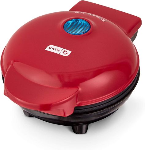 The Mini Dash Grill will make everthing from sandwiches to veggies to hash browns! We also use it for toast and anything else that goes in a skillet! #amazonaffiliate Mini Panini, On The Go Breakfast, Grill Machine, Biscuit Pizza, Mini Grill, Life Essentials, Panini Press, Gourmet Sandwiches, Grilled Fruit