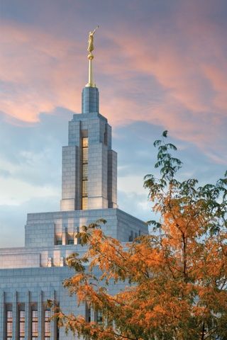 15 Exquisite Images of Temples in Fall Tucson Temple, Las Vegas Temple, Draper Temple, San Diego Temple, Draper Utah, Temple Gardens, Mormon Temples, Temple Photography, Utah Temples