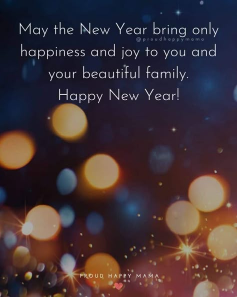 Trying to find the perfect New Year message for your friends and family? Then ring in the new year with on of these happy new year wishes! #newyearwishes #quotes #newyearsquotes #newyear #2020 New Year Text Messages, New Year Wishes Messages, New Year Wishes Images, New Year Wishes Quotes, Happy New Year Text, Happy New Year Message, New Year Text, Happy New Year Pictures, Happy New Year Gif