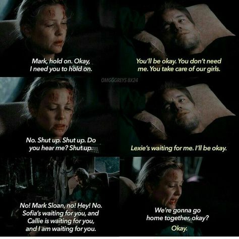 Cute Couple Memes, Arizona Robins, Greys Quotes, I Lost A Friend, Grey's Anatomy Doctors, Ill Be Okay, Gray's Anatomy, Greys Anatomy Funny, Arizona Robbins