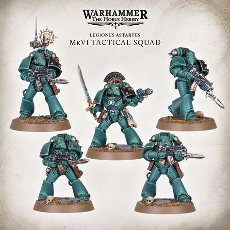 Horus Heresy Space Marines, Warhammer Horus Heresy Art, Sons Of Horus 30k, Warhammer 40k Horus Heresy, Warhammer Marine, Chapter Ideas, Alpha Legion, Chaos Legion, Warhammer 40k Figures