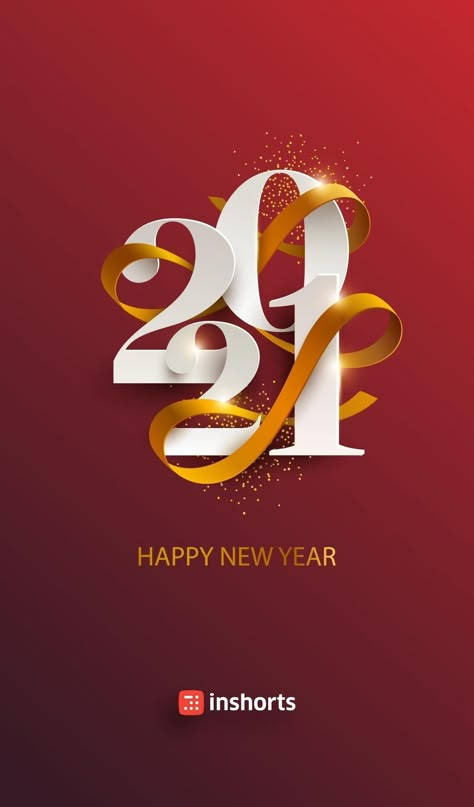 Elegant Event Poster, New Year Creative Poster Graphic Design, New Year Ads, Phone Poster, New Year Graphic, Corporate Anniversary, New Year Post, Tipografi 3d, Tropical Poster