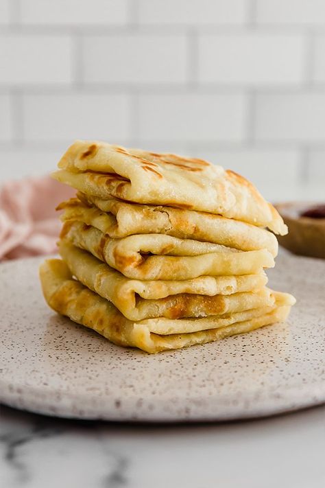 This Norwegian Lefse is made with sweet potato, and is grain and dairy-free! It's paleo and AIP-friendly. White Sweet Potato Recipe, Potato Flatbread, Aip Baking, Unbound Wellness, Aip Breakfast, Orange Sweet Potatoes, Autoimmune Paleo Recipes, Aip Paleo Recipes, Sweet Potato Bread