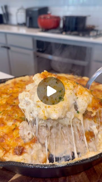 Cordarrius Green on Instagram: "Creamy Crack Macccc & Cheese 😮‍💨🔥

The REAL MVP of the holiday dinners

Grab this recipe in my digital book “Kitchen Culture”

Comment “cookout” for to receive a link via DM to grab your copy. 

Or comment “recipe please” for the full video demo of this recipe. 

In other news 👀‼️👇🏾⬇️⬇️

My new cookbook, “The New Southern Table” is COMING just in time for holiday szn! 👀 

110+ recipes! From Holiday must haves, chillin and grilling, even a few veggies.. believe it or not! & more ‼️‼️ 

Comment “waitlist” to receive a link to via DM to join the waitlist for an autographed copy of the book.!" Mac And Cheese Recipe Southern, Mac N Cheese Recipe Southern, Holiday Must Haves, Food Sides, Thanksgiving Food Sides, Holiday Dinners, Holiday Meals, Thanksgiving Food, Dinner Sides