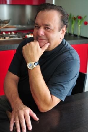 Paul Sorvino Interview - Goodfellas, Acting, Opera, Tomato Sauce! | The Travel Tart Blog Paul Sorvino, Men Actors, Authority Figures, Gangster Films, Mira Sorvino, Goodfellas, Real Men, Hollywood Legends, Real Man