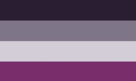 Desaturated Pride Flag, Less Saturated Pride Flags, Acesexual Flag, Soft Pride Flags, Biromantic Asexual Flag, Aromatic Flag, Sexuality Flags, All Pride Flags, Lgbt Flags