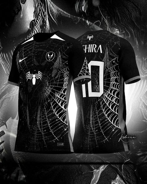 VENOM X HOMEM ARANHA Camisa de Interclasse 'Venom' - 2024 Camisa de Interclasse 'Homem Aranha' - 2025 Disponível no site da Kaizzen: https://kaizzenarts.com.br/products/camisa-homem-aranha-2025 De: @rshiradesign e @ll.dzn Em parceria com: @kaizzen.arts e @ll.dzn . . . [TAGS] #timedefutebol #time #design #ensinomedio #jogosescolares2024 #interclasse #voltaasaulas #fyp #escola #viralizar #nike #homemaranha #venom Camisa Time, Time Design, Venom, Origami