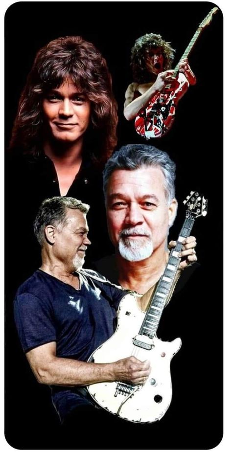 Van Halen Logo, Van Hagar, Guitar Legends, Alex Van Halen, Swimwear Photoshoot, Have A Great Monday, Rock N Roll Art, Valerie Bertinelli, Sky Images