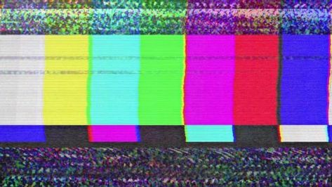 Old Tv Static, Motion Graphics Cinema 4d, Tv Static, No Signal, Motivation App, 90s Tv, Music Motivation, Vintage Tv, Alpha Channel