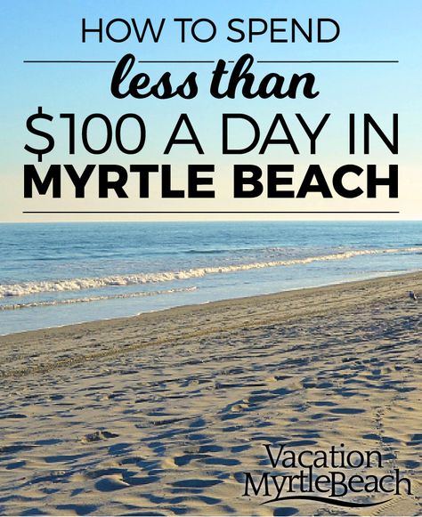 Mrtyle Beach, Myrtle Beach Family Vacation, Myrtle Beach Things To Do, Vacation Hacks, Myrtle Beach Attractions, Myrtle Beach Photography, Travel Therapy, Beach Vacation Tips, Myrtle Beach Trip