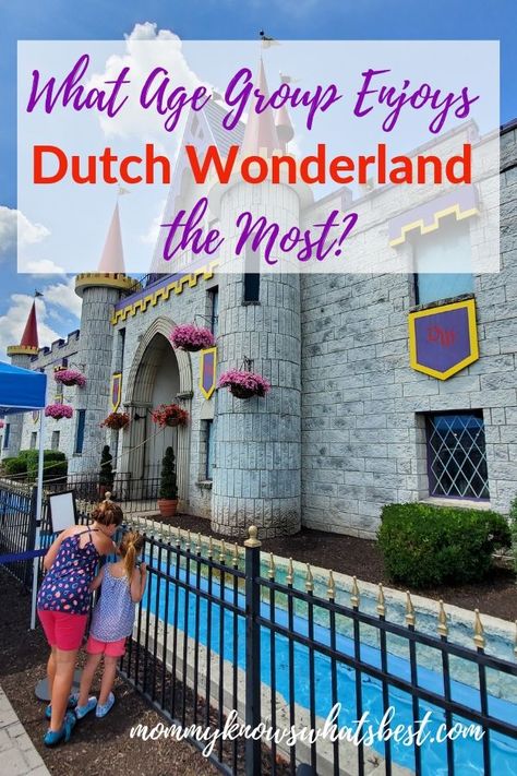 Dutch Wonderland, Parenting Hacks Toddlers, Abandoned Cities, Parenting Girls, Pennsylvania Travel, Parenting Boys, Abandoned Amusement Parks, Holidays With Kids, Amusement Park