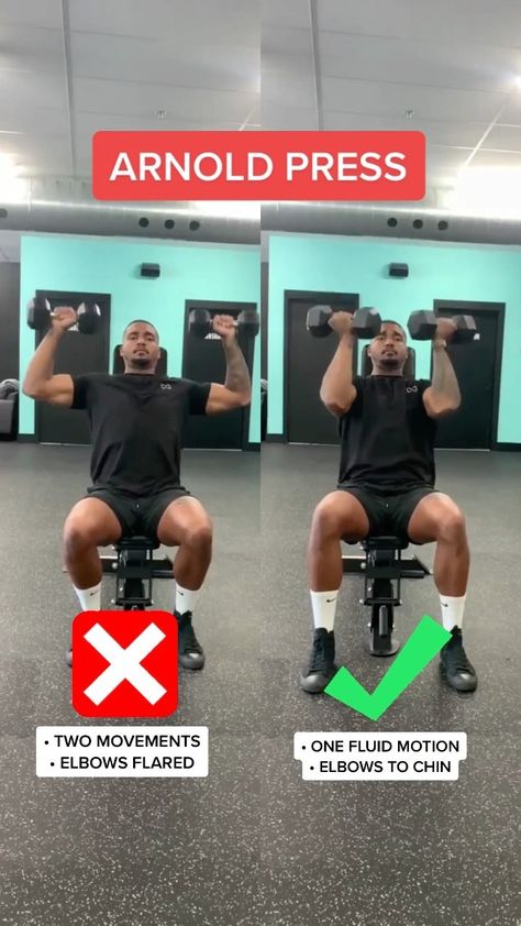 Arnold Shoulder Press, Arnold Press Shoulder Workout, Workout Form, Arnold Press, Online Fitness Coaching, Gym Tips, Online Fitness, June 15, Shoulder Workout