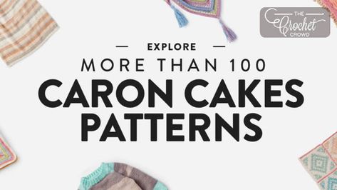 100 Caron Cakes Patterns for Crocheters and Knitters Caron Cotton Funnel Cakes Patterns, Caron Spice Cakes Crochet Patterns, Caron Baby Cakes Patterns Crochet, Caron Cotton Cakes Patterns, Caron Cinnamon Swirl Cakes Patterns, Caron Blossom Cakes Patterns, Caron Cakes Crochet Patterns Free, Caron Cotton Cakes Patterns Crochet, Caron Anniversary Cakes Patterns