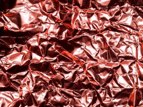 Gold painted in red crumpled foil | Free Photo #Freepik #freephoto #background #pattern #abstract #design Photo Gold, 50 Million, Gold Paint, Free Photo, Free Photos, Abstract Design, Foil, Stock Photos, Iphone