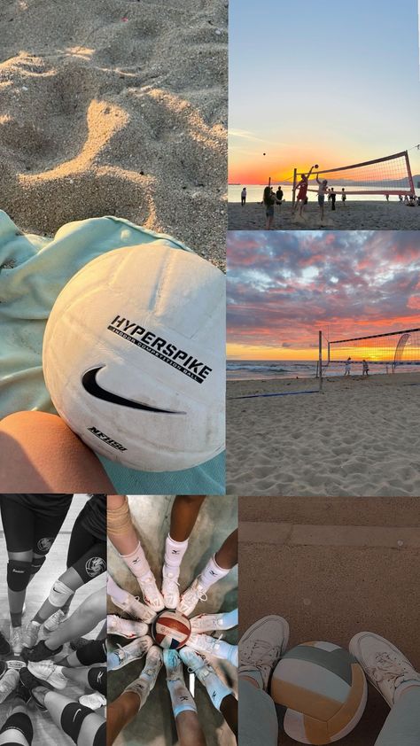 Volleyball Athlete Aesthetic, Volleyball Pepper Board, Christian Volleyball Wallpaper, Odbojka Pozadine, In My Volleyball Era, Wallpaper Iphone Volleyball, Volleyball Wallpaper Iphone, Aesthetic Volleyball Pictures, Cute Volleyball Wallpapers