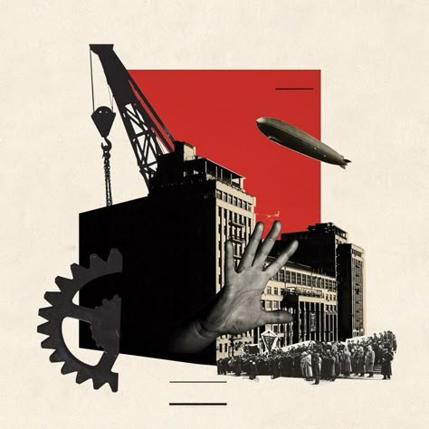 Russia’s House of Shadows | The New Yorker House Of Shadows, Cristiana Couceiro, Russian Constructivism, Graphic Design Styles, Avant Garde Art, Propaganda Art, Portfolio Design Layout, Soviet Art, Architecture Poster