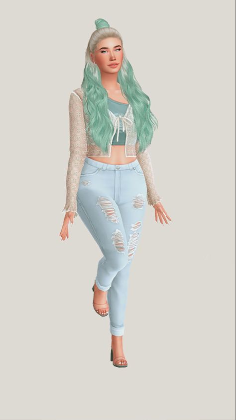 Mint Gen Sims 4, Not So Berry Challenge Sims 4 Mint, Not So Berry Mint Cc, Not So Berry Challenge Sims 4 Mint Cc, Sims 4 Cc Mint Clothes, Sims 4 Cc Mint, Not So Berry Mint, Sims 4 Not So Berry, Not So Berry Challenge