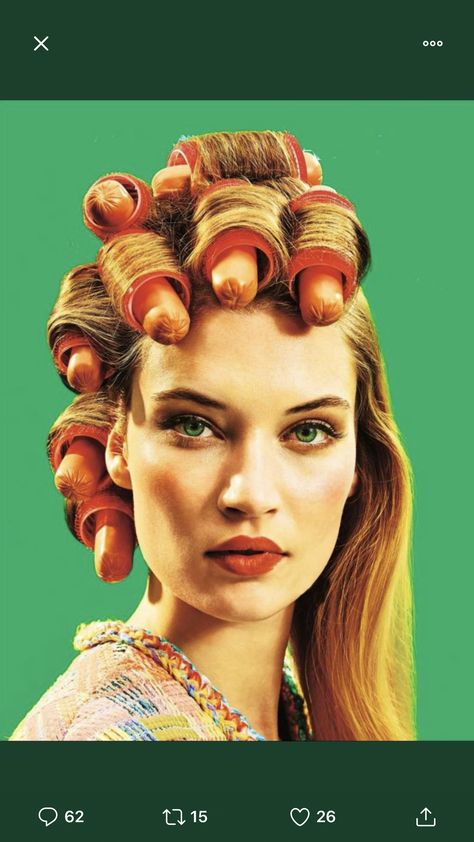 Hot Dog Hair! Ramen Noodle Bathing! Plus Three More Reasons To Love The Internet’s Wacky Food Obsession! – johnrieber Pierpaolo Ferrari, Dark Portrait, Surrealism Photography, Conceptual Photography, Foto Art, Photo Vintage, Food Obsession, Fashion Editorial, Photography Inspo