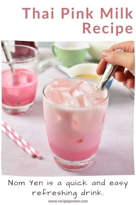 Cold Recipes For Summer, Sweetened Condensed Milk Drinks, Cold Drinks With Milk, Condensed Milk Drink Recipes, Drinks With Condensed Milk, What To Do With Evaporated Milk, Cold Milk Drinks, Milk Based Drinks, Cafe Drink Ideas