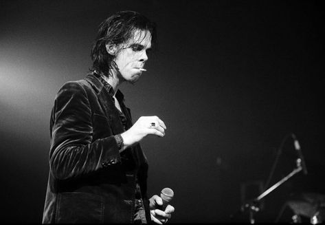 Nick Cave and the Bad Seeds to Feature in Ejekt Festival in Athens Tim Burton Personajes, Josh Klinghoffer, Damien Rice, Cave Photos, The Mars Volta, Nick Drake, Ebony Hair, Pj Harvey, John Frusciante