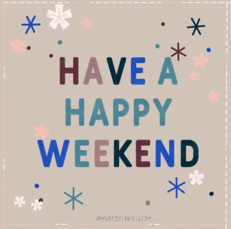 Weekend Vec50 GIF - Weekend Vec50 - Discover & Share GIFs Happy Weekend Gif, Happy Weekend Messages, Happy Friday Gif, Weekend Meme, Weekend Gif, Friday Gif, Happy Weekend Images, Weekend Messages, Friday Inspirational Quotes