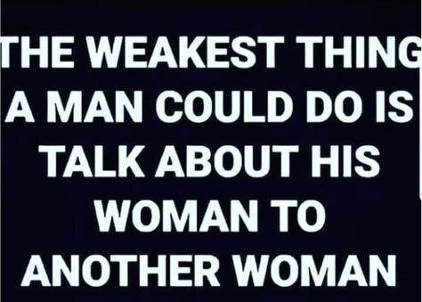 I always tell him keep it between you and her, when you start speaking I’ll of another woman to me, just so I can give you my affection and pity you, that to me is so wrong. I feel if people have issues with their significant other, they should talk it out with that person. A good woman will never allow you to do that to another woman, cause if they allow it ... how we see things changes ... you allow unethical things of secrecy, That I do not allow in my life, I want my partner to come to me, n Memes About Relationships, Cheater Quotes, Betrayal Quotes, Cheating Quotes, About Relationships, After Life, Advice Quotes, Memes Kpop, Lesson Quotes