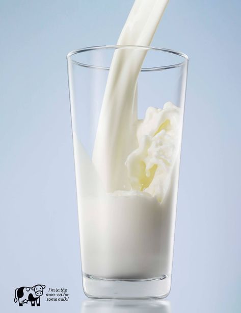 Types Of Milk, Feminine Health, Cooking Ingredients, Woman’s Day, Apple News, Milk, Medical, Dessert, Health