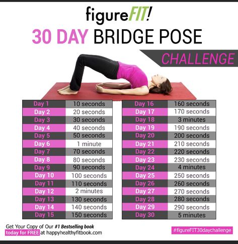 Pose Challenge, 90 Day Transformation, Warriors Game, Bridge Pose, Monthly Challenge, Get Stronger, Body Training, Company Branding, Online Programs