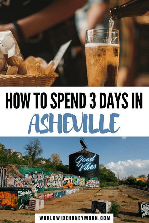 Ashville North Carolina, Things To Do In Asheville, Asheville Restaurants, North Carolina Vacations, North Carolina Travel, Asheville North Carolina, Anniversary Trips, All I Ever Wanted, On The Road Again