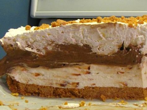 No Bake Skor Cheesecake, Skor Cheesecake, Pudding Cheesecake, Making Sweets, Bake Recipes, Easy Pie, Fun Baking Recipes, Chocolate Pudding, Chocolate Desserts