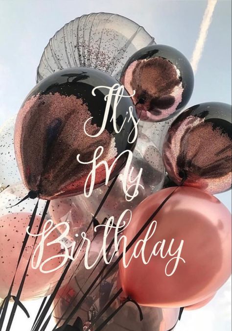 Birthday background for someone’s birthday! 20th Birthday Wallpaper, Iphone Wallpaper Birthday, Its My Birthday Wallpaper, Its My Birthday Aesthetic, Birthday Wallpaper Iphone, Birthday Wallpaper Aesthetic, Birthday Wallpaper Backgrounds, Iphone Backgrounds Nature, Birthday Backgrounds